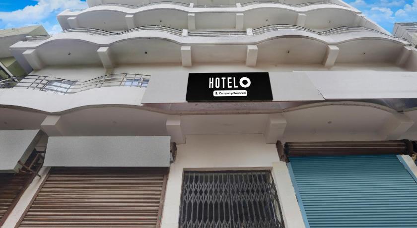 Hotel O Danapur Central Railway Junction Formerly Brij Guest House - image 2