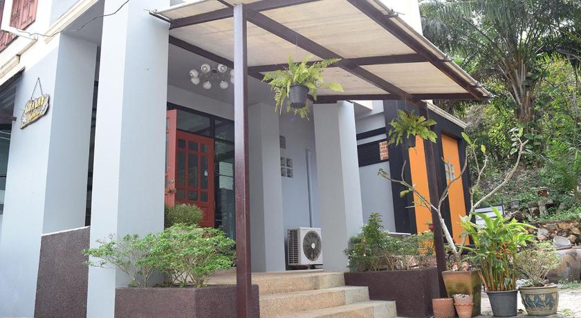 I-talay Loft photo