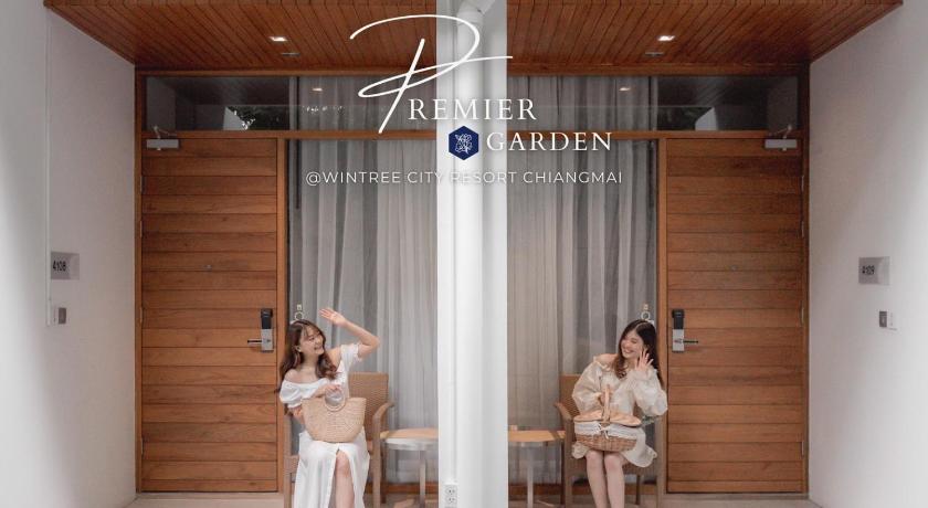 Image of Premier Twin Beds Room 11