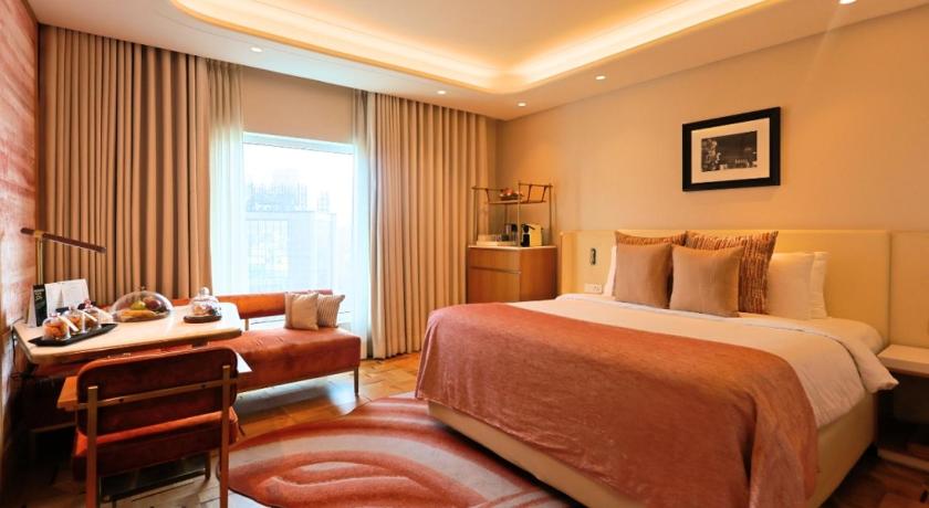 Image of King Room 0