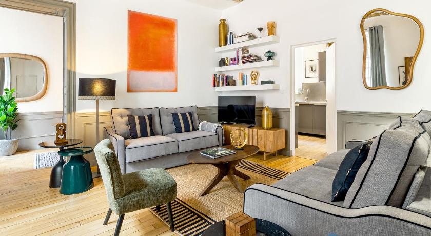 Image of Two-Bedroom Apartment 2 1