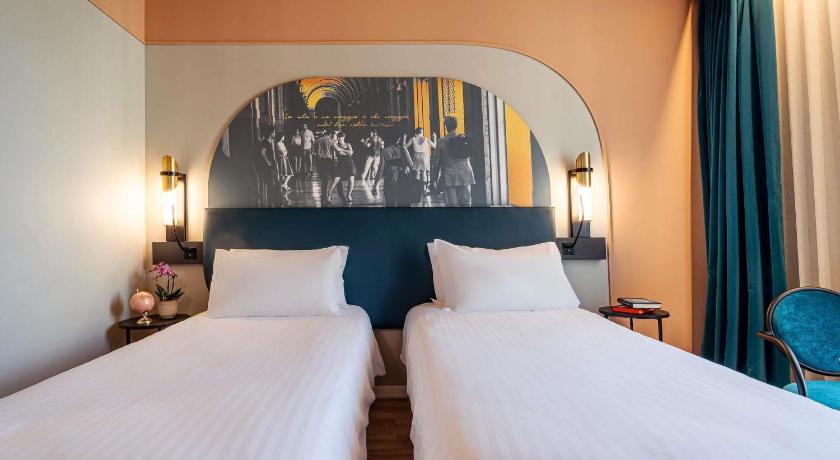 Renovated Twin Superior Room fotója 12