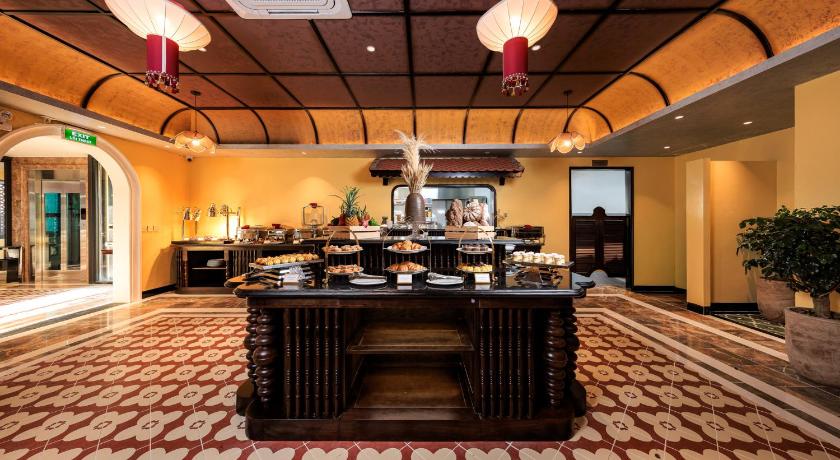 Tam Coc Holiday Hotel & Villa – Hoa Lu, FL