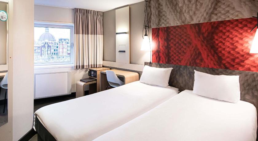 Cosy room with 2 Single Size Bedsの画像 13
