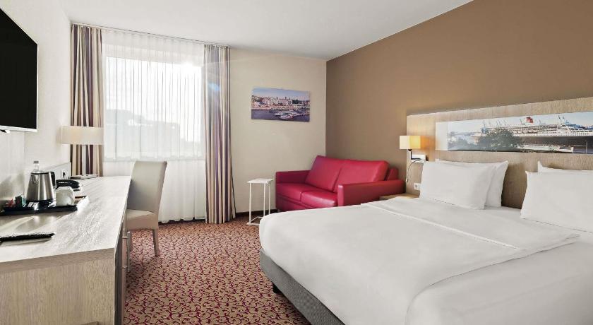 Image of Comfort Double Room 1