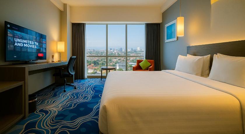 Image of Superior King Room 1