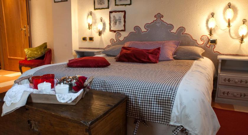 Hotel PIAN DEL SOLE Claviere