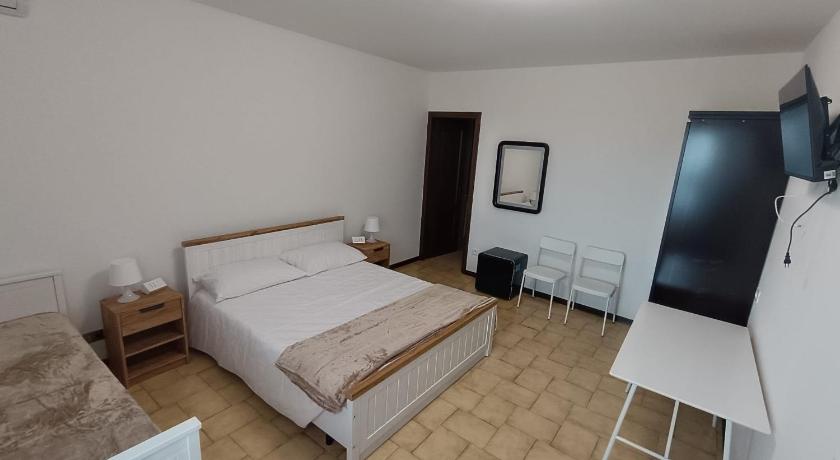 Casa di Brokka