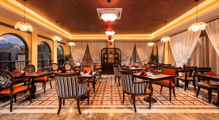 Tam Coc Holiday Hotel & Villa – Hoa Lu, FL