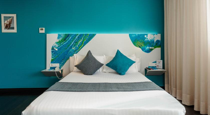 Image of Basic Double Room 4