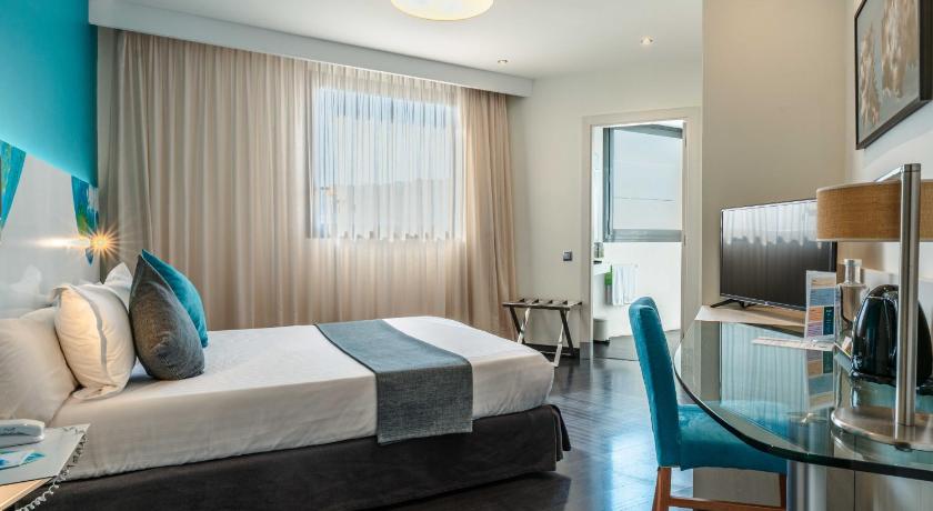 Image of Basic Double Room 0