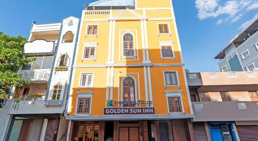 Hotel Golden Sun Inn - image 11
