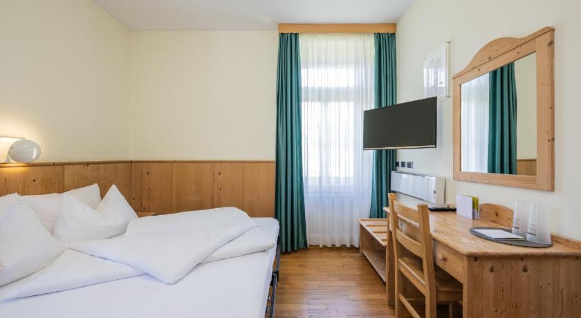 Guesthouse - Cultural Center Gustav Mahler