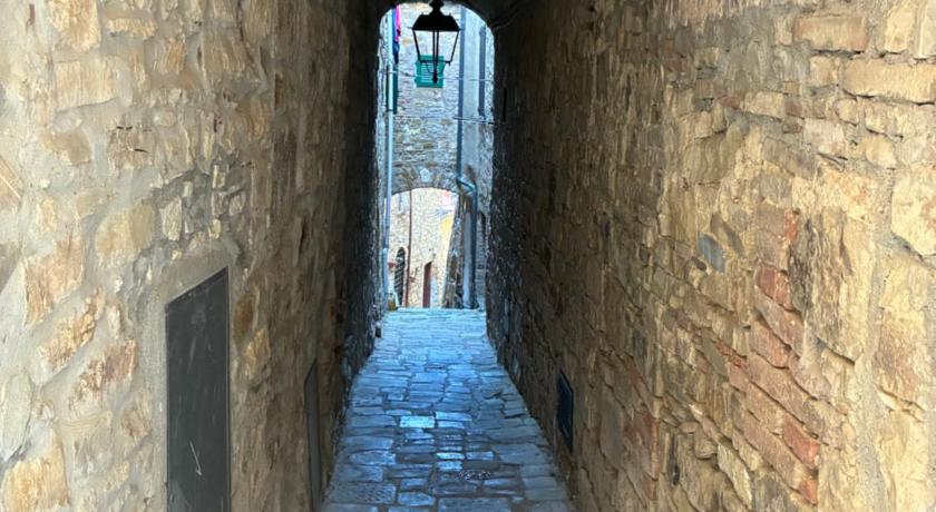 Borgo Arte