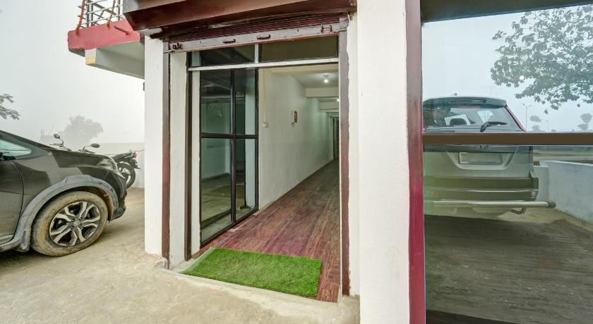 Hotel O Radha Krishna Family Hotel - image 12