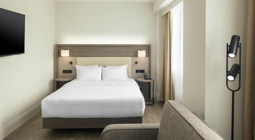 Image of Double Queen Room 0
