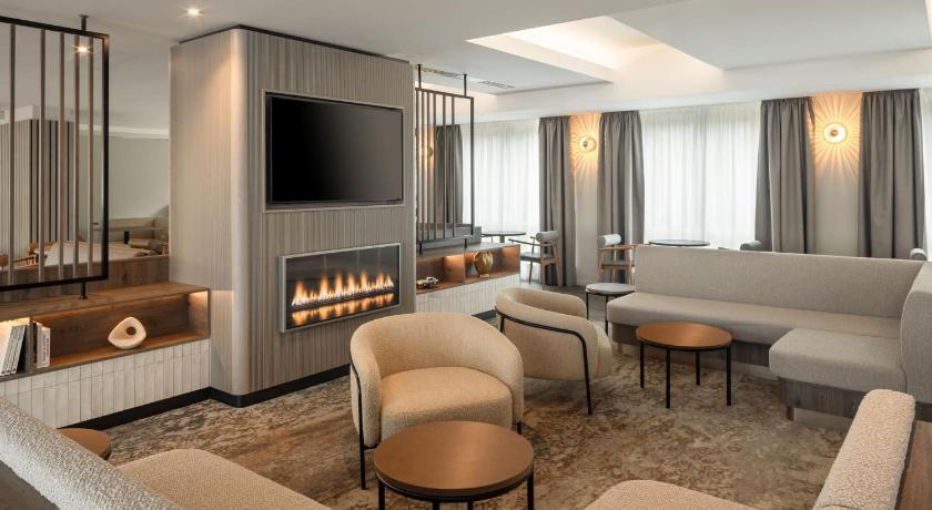 ibis Styles Birmingham NEC & Airport - image 8