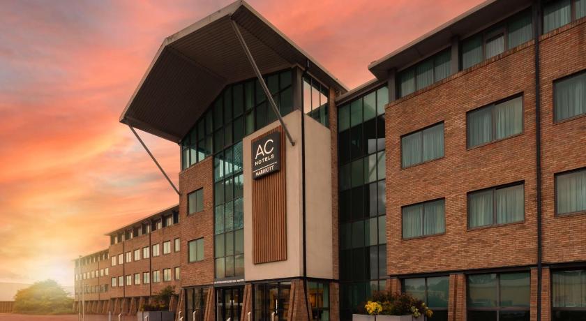 ibis Styles Birmingham NEC & Airport - image 4