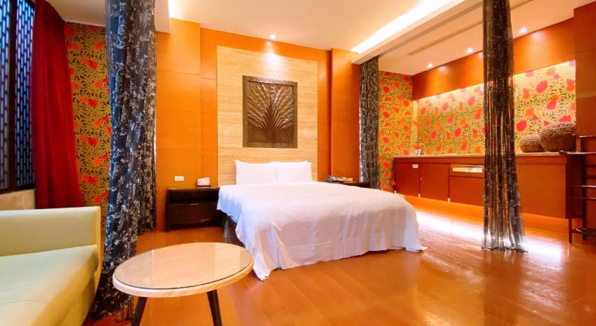 Image of Standard Room 8