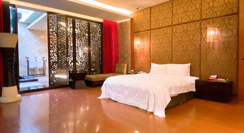 Image of Standard Room 9