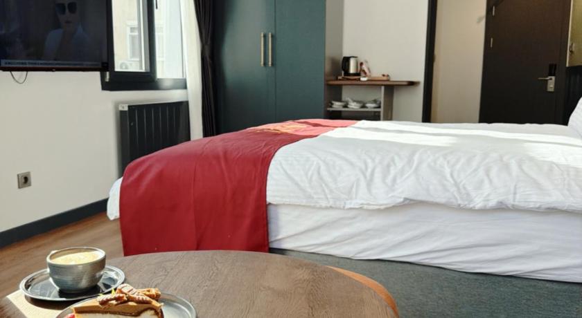 Nox Hotel Kadıkoy - image 10