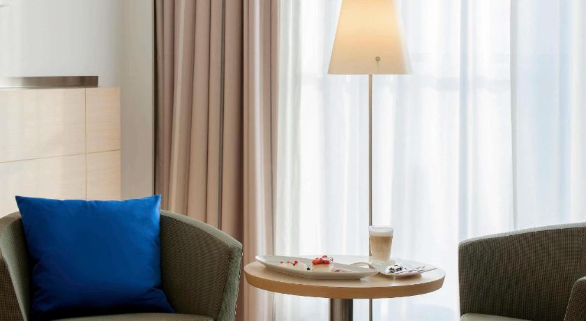 Privilege Room With Double Bed fotója 4