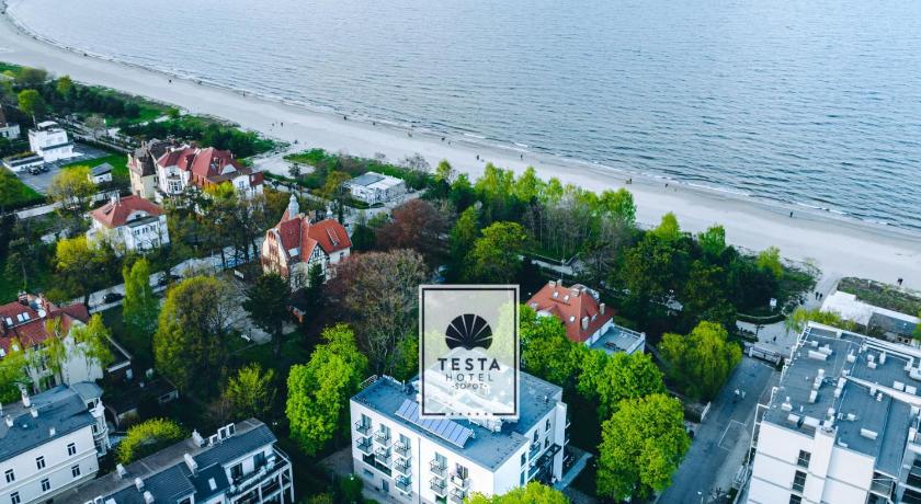 Hotel Testa