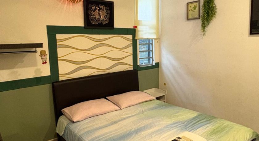 Image of Deluxe Double Room 3