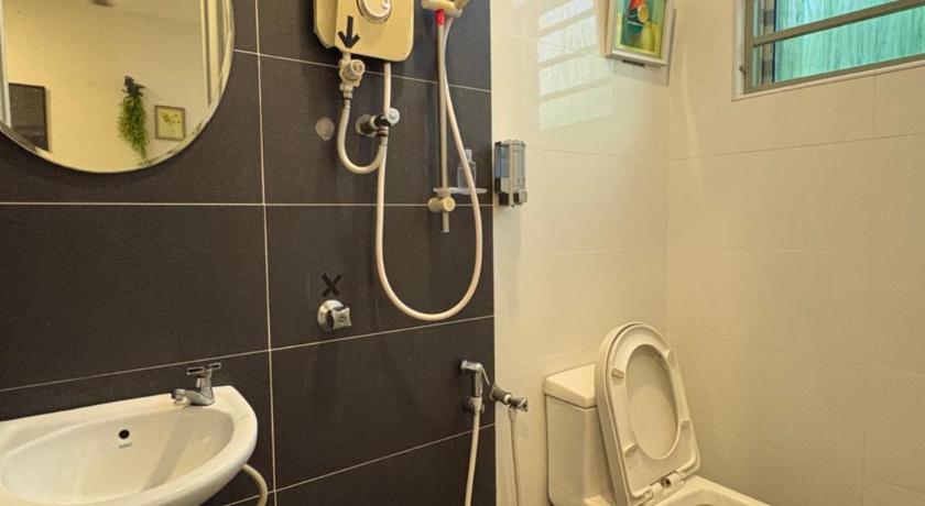 Image of Deluxe Double Room 4