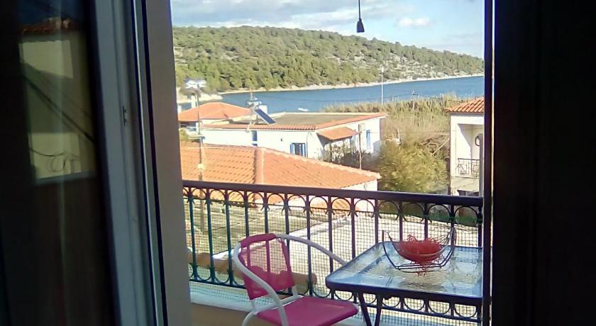 Evgenia Studios — Hotel in Palaia Epidavros
