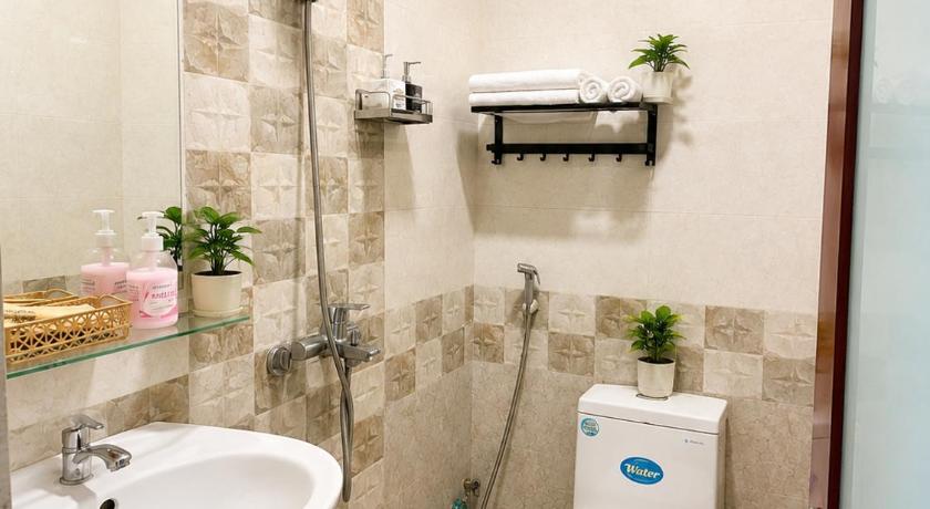 Gia Phu Hotel - image 15