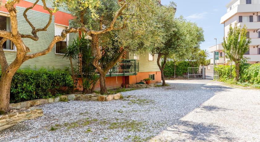 hotel La pineta