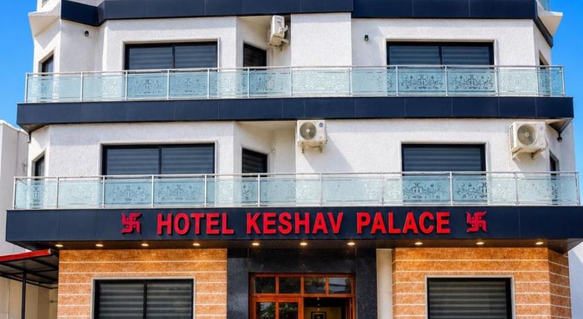 Hotel Keshav Palace by Trindra Hospitality - image 2