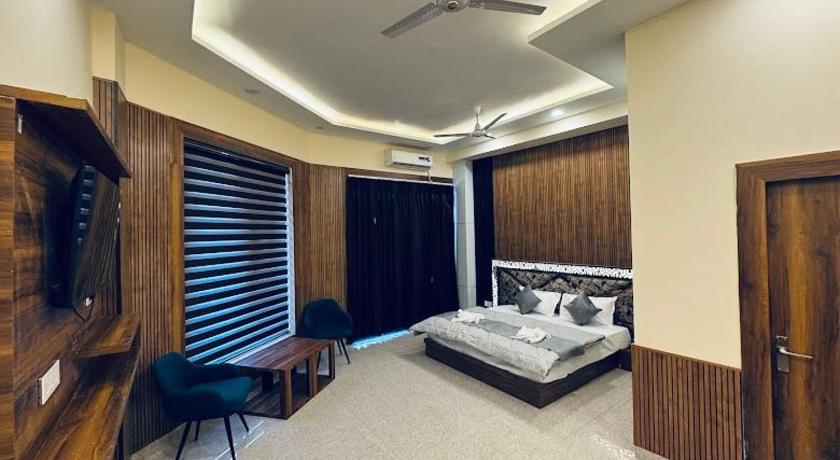 Hotel Keshav Palace by Trindra Hospitality - image 11