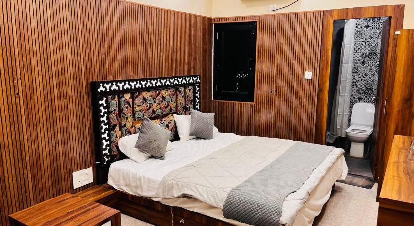 Hotel Keshav Palace by Trindra Hospitality - image 15