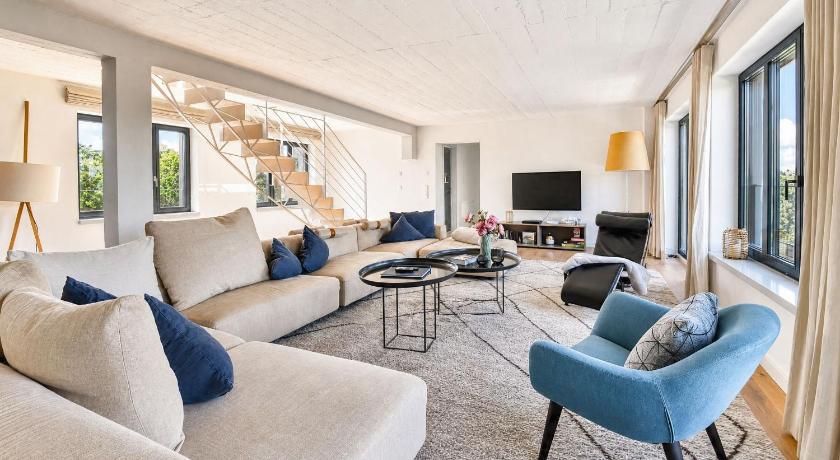Image of Penthouse Apartment 0