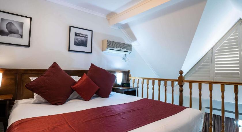 Image of Deluxe Loft 8