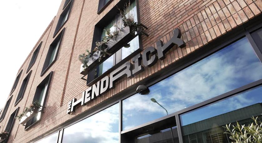 The Hendrick Smithfield