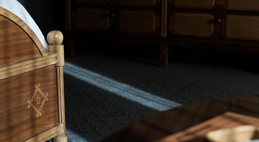 The Driskill In The Unbound Collection By Hyatt
