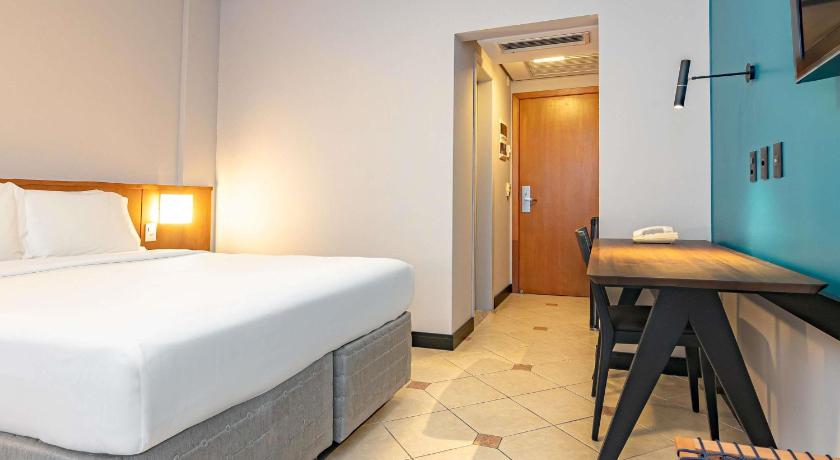 Image of Standard Double Bed 9