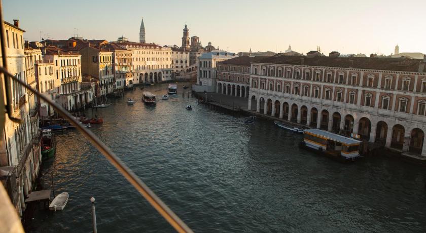 Locanda Ai Santi Apostoli