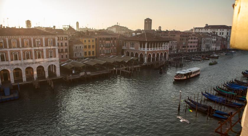 Locanda Ai Santi Apostoli