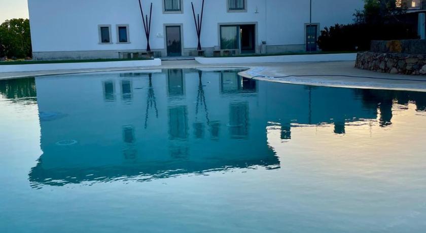 Masseria Sant'Eleuterio