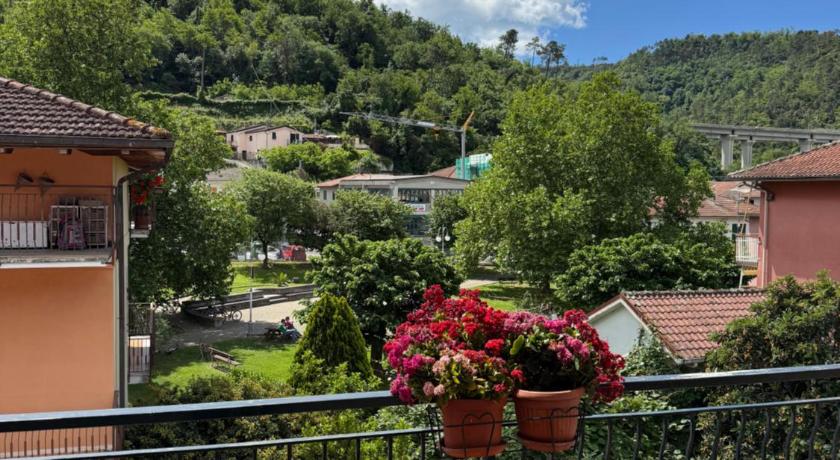 Casa vacanze A Cà du Tonny