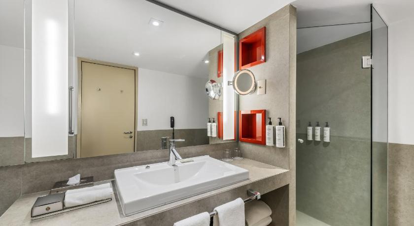 Image of One-Bedroom Paulista Suite - Club Lounge Access 11
