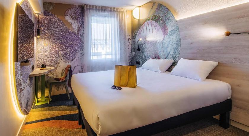 Immagine di Standard con 1 Letto Matrimoniale (Standard Room with 1 double bed) 0