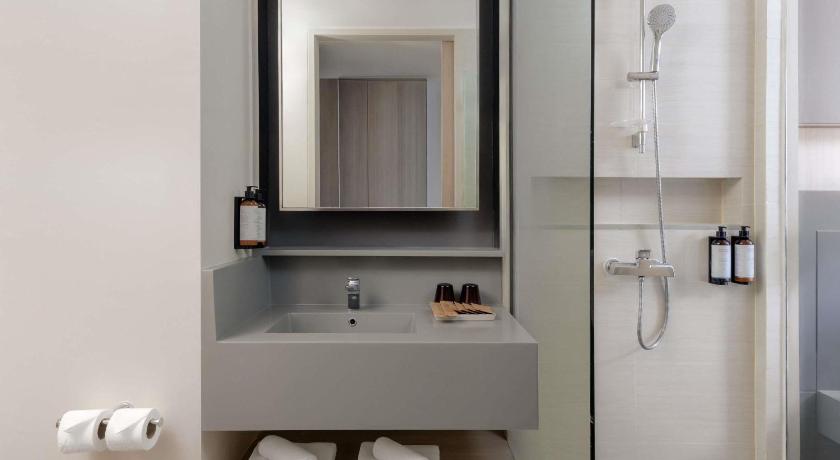 Imatge de Habitació Deluxe amb 2 llits individuals (Deluxe Room with 2 Single Beds) 5
