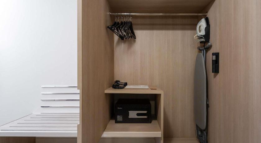 Imatge de Deluxe Room Queen 7