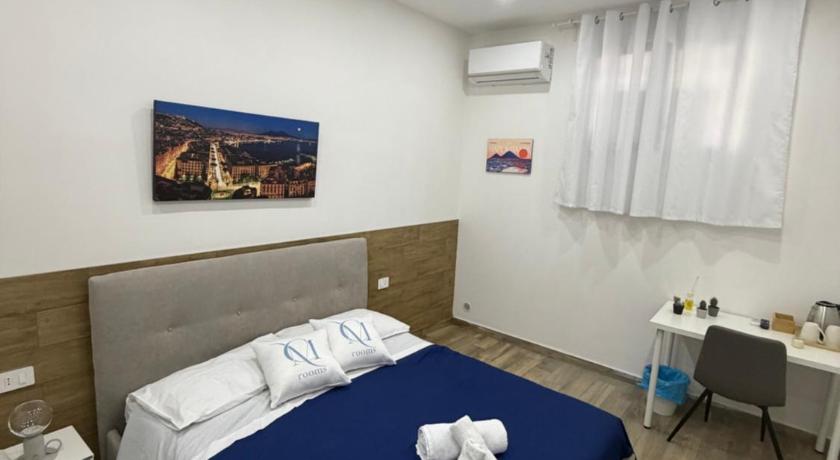 MC Rooms di Caropreso Nicola
