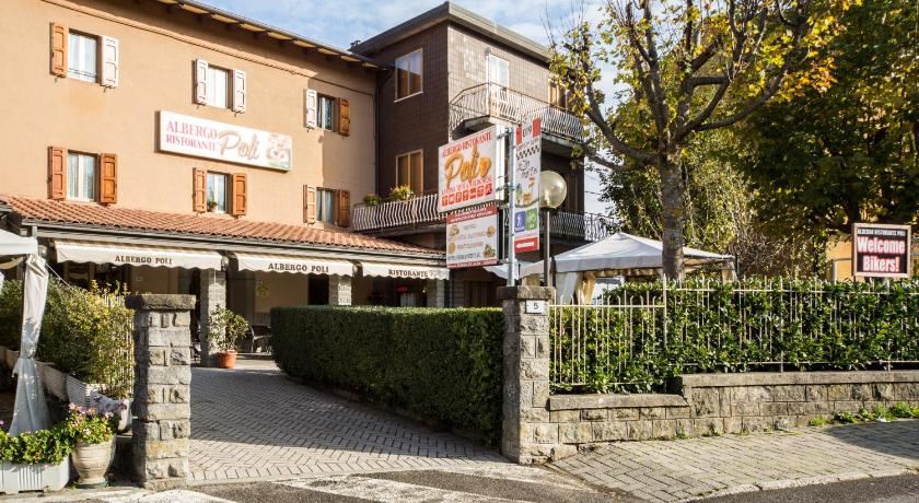 Albergo Ristorante Poli